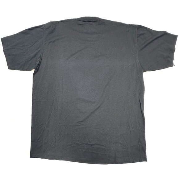 Vintage 80s Deer Hunting Buck T Shirt XL Single Stitch - Picture 2 of 7